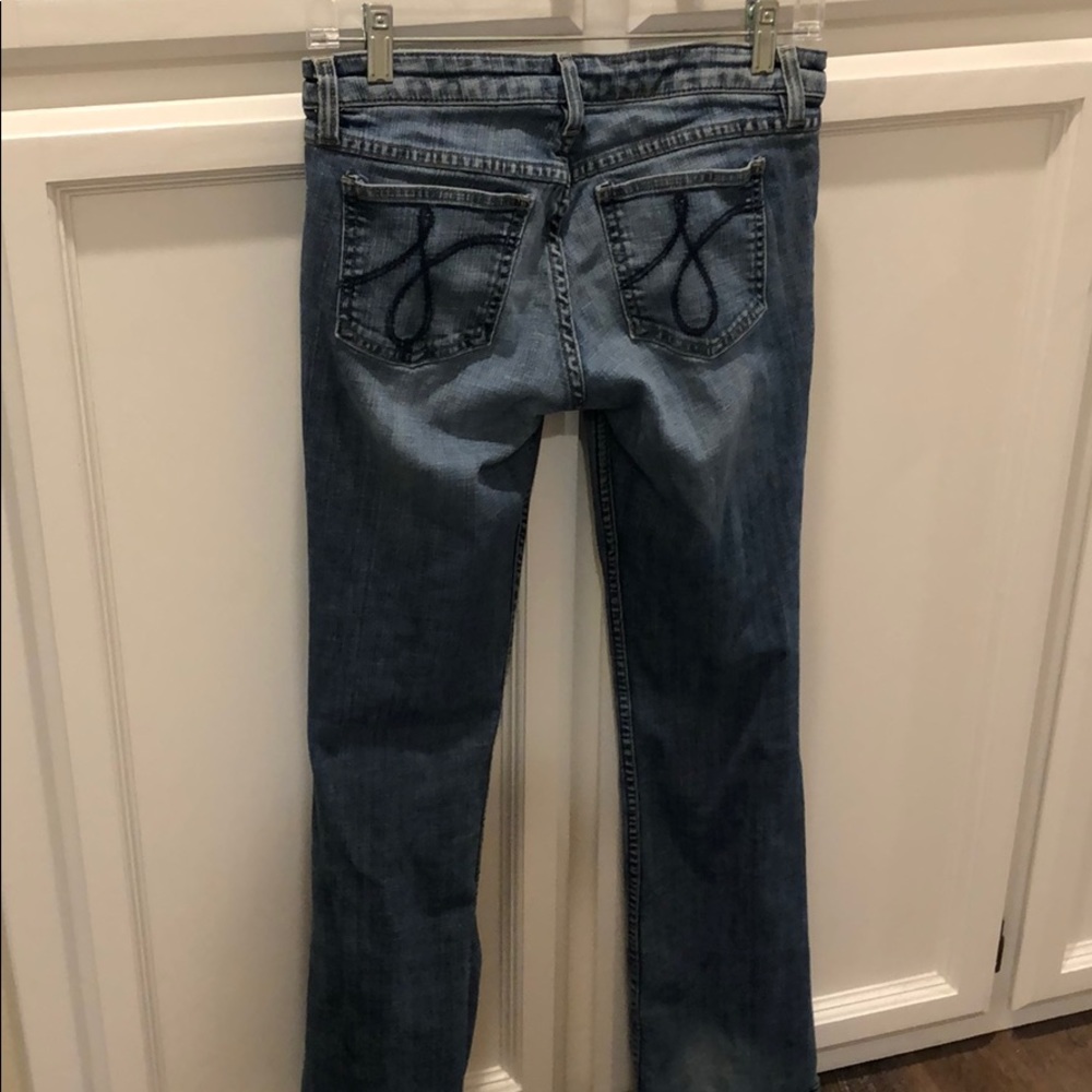 Jeans - Picture 3 of 4